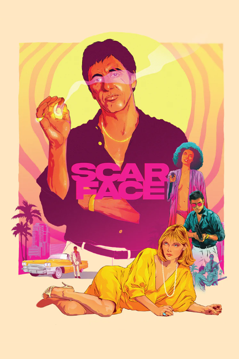 Scarface (1983) [470001] (A1767726043) [[Movies]] --Plex--